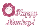 Happy Monday