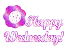 Happy Wednesday