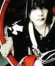 Kai from gazettE