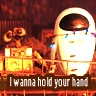 i wanna hold your hand
