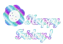 Happy Friday