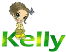 Kelly