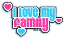 I Love My Family