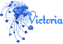 Victoria