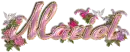 Roses and Doves Text - Mariel