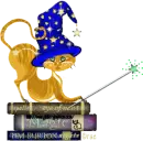 kitty witch