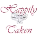 Happily Taken