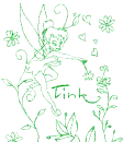 tinker bell