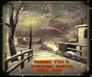 awesome winter ann