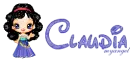 Claudia
