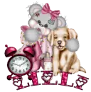 lilly