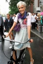 Agyness Deyn