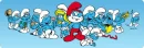 Smurf Banner