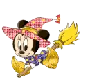 Miney in broom