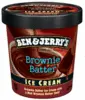 Ben and jerrys 