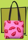 kisses bag