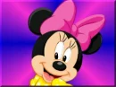 minni mouse
