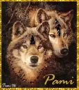 Wolves - Pami