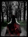 gothic girl
