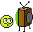 tv smiley