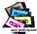 music speak our mind