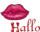 Hallo