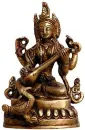 statue