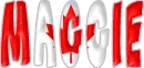 Maggie (Canadian flag)