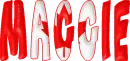 Maggie (Canadian flag)