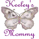 Keeley's Mommy