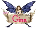 Gina