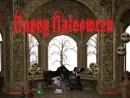 happy halloween