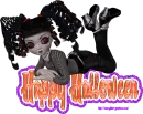happy halloween
