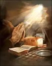 Praying Hands