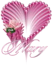 Mary