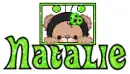 Ladybug Bear- Natalie