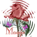 Maggie