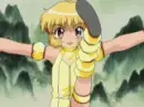 Pudding Mew Mew