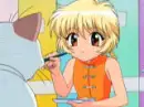 Pudding Mew Mew