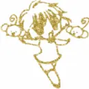 Pudding Glitter