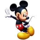 mickey