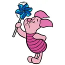 piglet