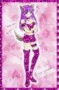 New Zakuro Glitter