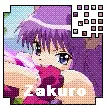 zakuro