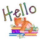 Hello