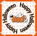 Happy Halloween