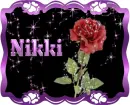Nikki-Rose