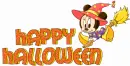 Happy Halloween