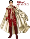 Hello Gay Lord