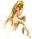 Golden Elf